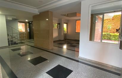ATAŞEHİR TAPUSUNA PARALEL SOKAKTA SATILIK BÜYÜK 3+1 DAİRE