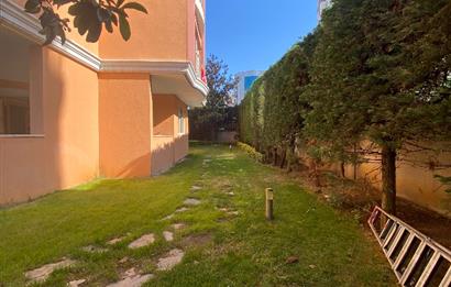 ATAŞEHİR TAPUSUNA PARALEL SOKAKTA SATILIK BÜYÜK 3+1 DAİRE
