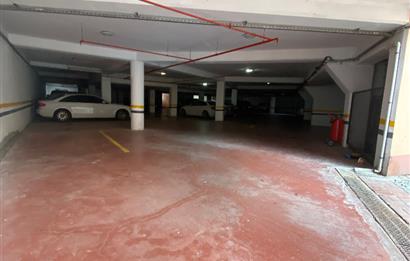 ATAŞEHİR TAPUSUNA PARALEL SOKAKTA SATILIK BÜYÜK 3+1 DAİRE