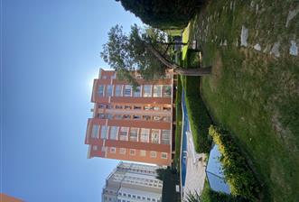 ATAŞEHİR TAPUSUNA PARALEL SOKAKTA SATILIK BÜYÜK 3+1 DAİRE