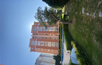 ATAŞEHİR TAPUSUNA PARALEL SOKAKTA SATILIK BÜYÜK 3+1 DAİRE