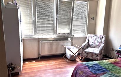 ŞİŞLİ DOLAPDERE CADDESİ ÜZERİNDE 3+1 ASANSÖRLÜ DAİRE