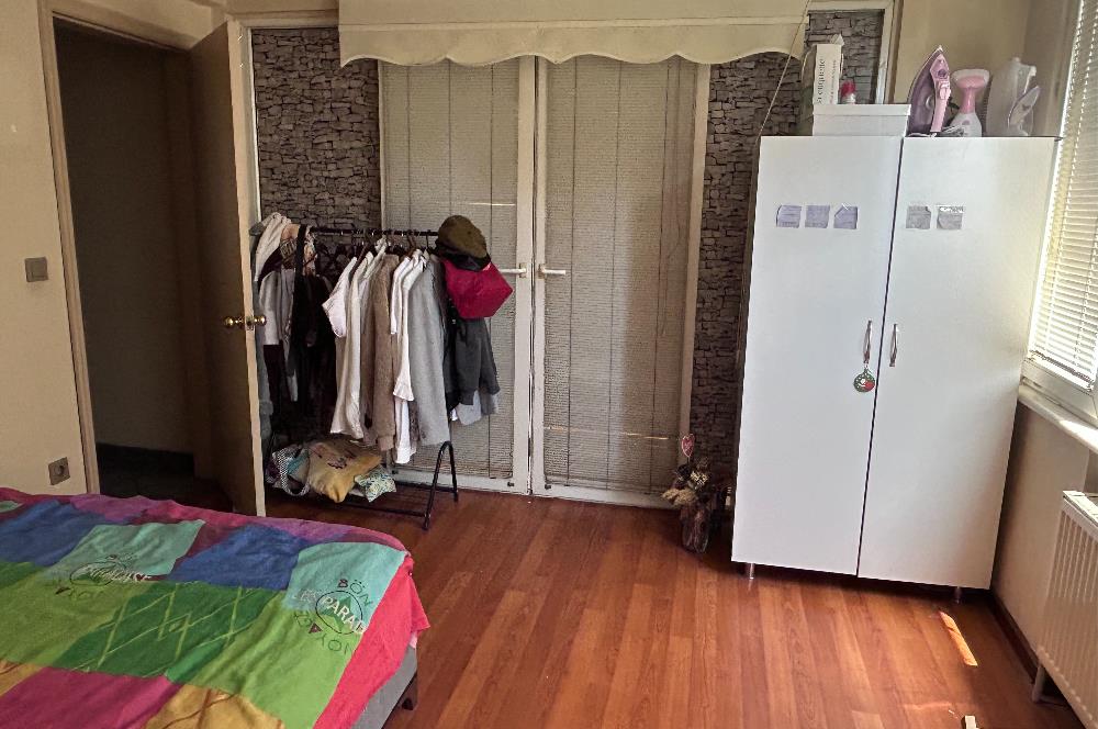 ŞİŞLİ DOLAPDERE CADDESİ ÜZERİNDE 3+1 ASANSÖRLÜ DAİRE