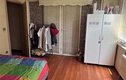 ŞİŞLİ DOLAPDERE CADDESİ ÜZERİNDE 3+1 ASANSÖRLÜ DAİRE