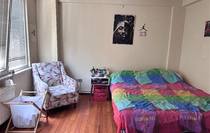 ŞİŞLİ DOLAPDERE CADDESİ ÜZERİNDE 3+1 ASANSÖRLÜ DAİRE
