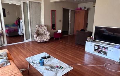 ŞİŞLİ DOLAPDERE CADDESİ ÜZERİNDE 3+1 ASANSÖRLÜ DAİRE