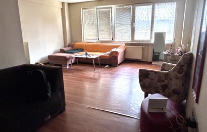 ŞİŞLİ DOLAPDERE CADDESİ ÜZERİNDE 3+1 ASANSÖRLÜ DAİRE