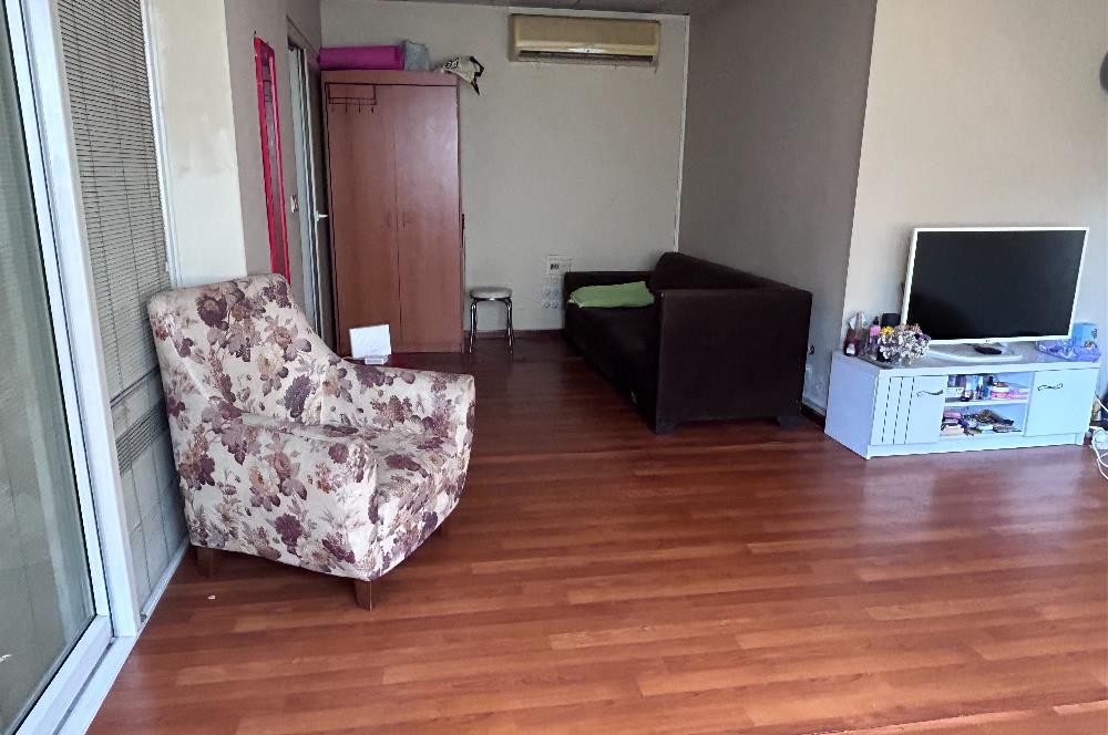 ŞİŞLİ DOLAPDERE CADDESİ ÜZERİNDE 3+1 ASANSÖRLÜ DAİRE