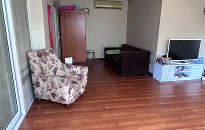 ŞİŞLİ DOLAPDERE CADDESİ ÜZERİNDE 3+1 ASANSÖRLÜ DAİRE