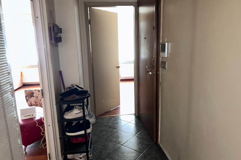 ŞİŞLİ DOLAPDERE CADDESİ ÜZERİNDE 3+1 ASANSÖRLÜ DAİRE