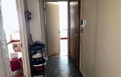ŞİŞLİ DOLAPDERE CADDESİ ÜZERİNDE 3+1 ASANSÖRLÜ DAİRE
