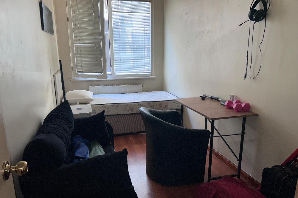ŞİŞLİ DOLAPDERE CADDESİ ÜZERİNDE 3+1 ASANSÖRLÜ DAİRE