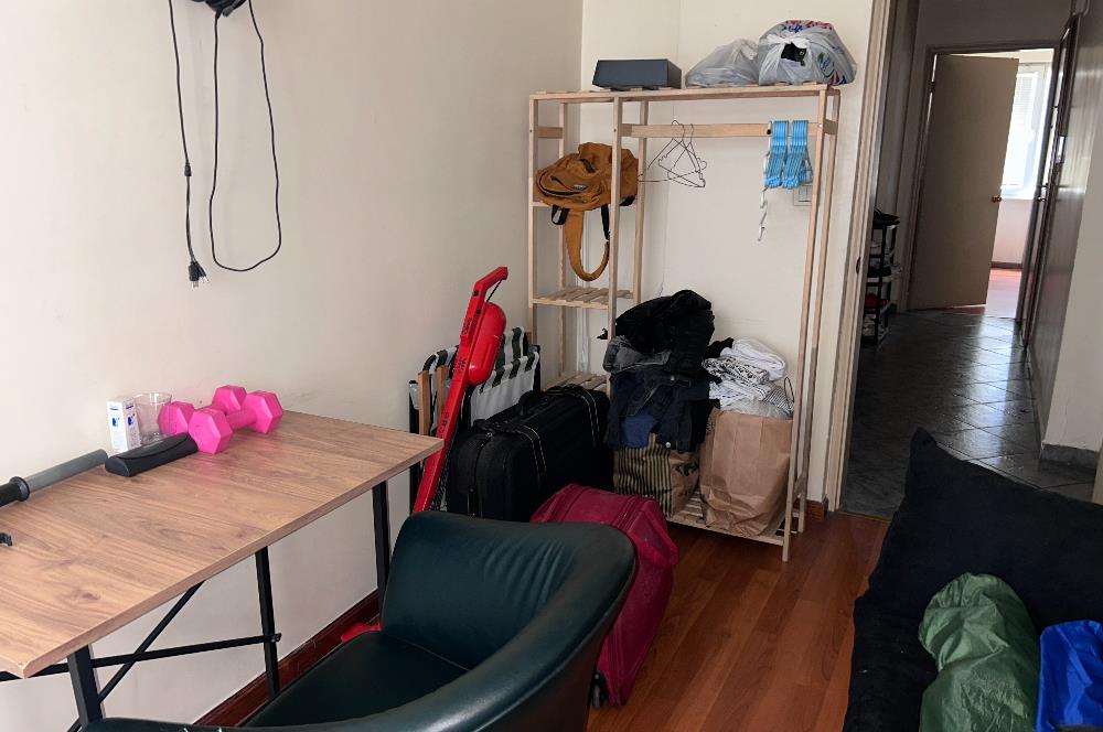 ŞİŞLİ DOLAPDERE CADDESİ ÜZERİNDE 3+1 ASANSÖRLÜ DAİRE