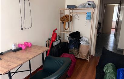 ŞİŞLİ DOLAPDERE CADDESİ ÜZERİNDE 3+1 ASANSÖRLÜ DAİRE