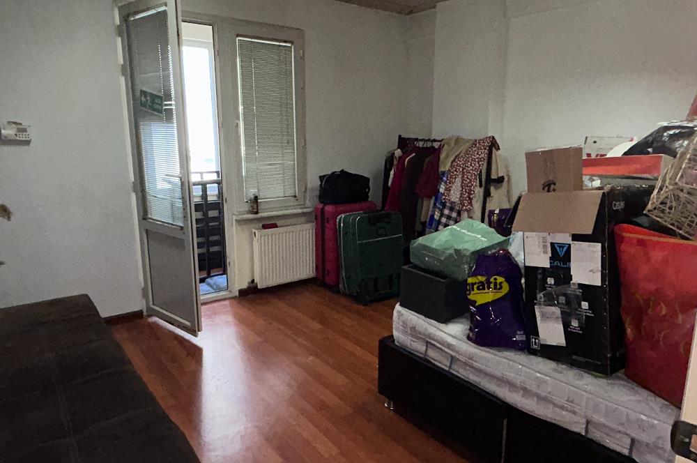 ŞİŞLİ DOLAPDERE CADDESİ ÜZERİNDE 3+1 ASANSÖRLÜ DAİRE