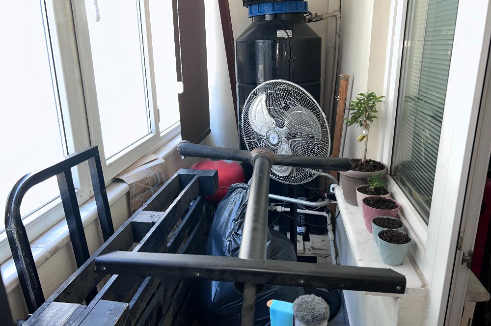 ŞİŞLİ DOLAPDERE CADDESİ ÜZERİNDE 3+1 ASANSÖRLÜ DAİRE