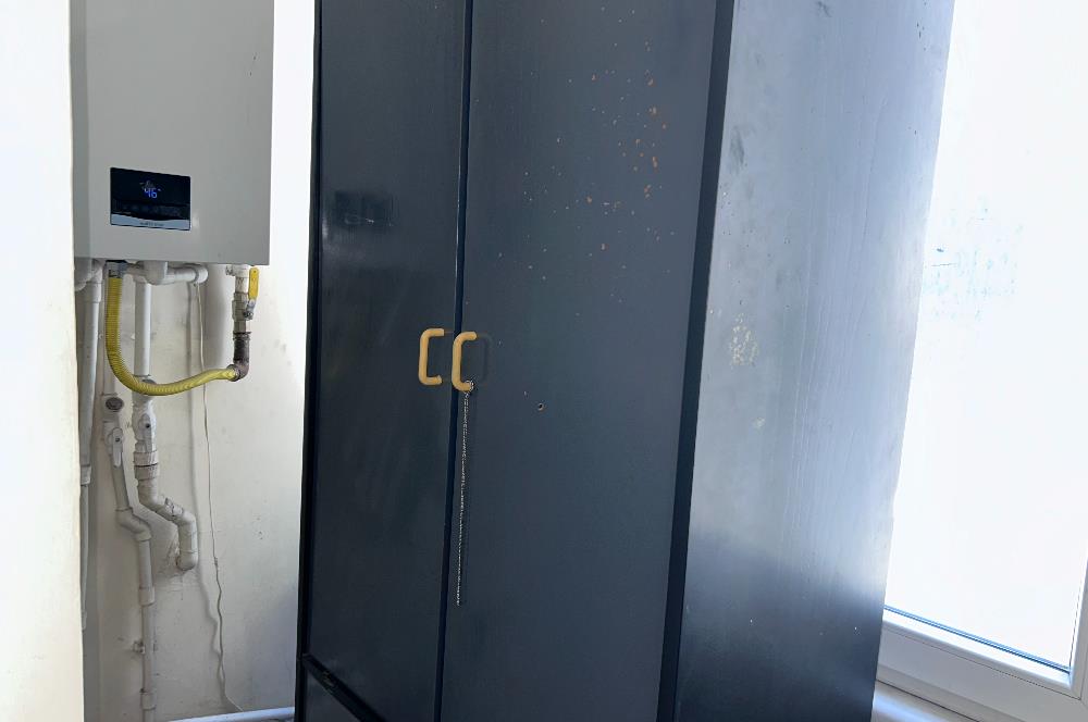 ŞİŞLİ DOLAPDERE CADDESİ ÜZERİNDE 3+1 ASANSÖRLÜ DAİRE