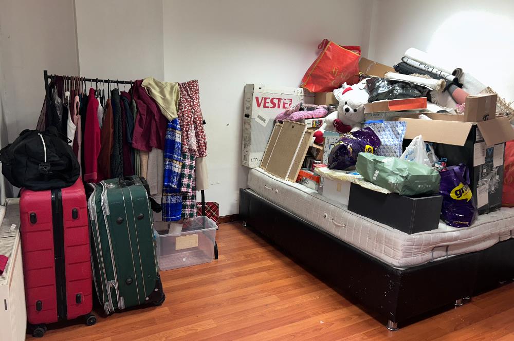 ŞİŞLİ DOLAPDERE CADDESİ ÜZERİNDE 3+1 ASANSÖRLÜ DAİRE