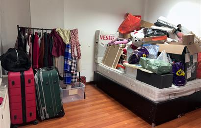 ŞİŞLİ DOLAPDERE CADDESİ ÜZERİNDE 3+1 ASANSÖRLÜ DAİRE