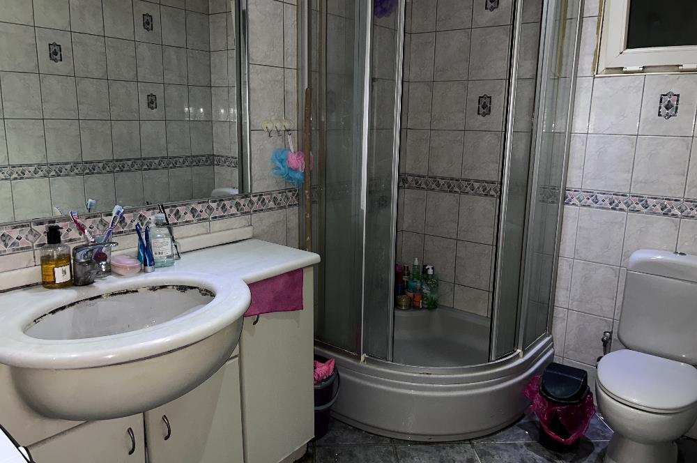 ŞİŞLİ DOLAPDERE CADDESİ ÜZERİNDE 3+1 ASANSÖRLÜ DAİRE