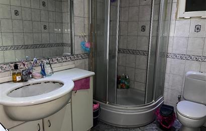 ŞİŞLİ DOLAPDERE CADDESİ ÜZERİNDE 3+1 ASANSÖRLÜ DAİRE