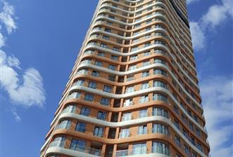 MODERN MİMARİSİ VE FERAH YAŞAM ALANLARIYLA KİRALIK 2+1 DAİRE