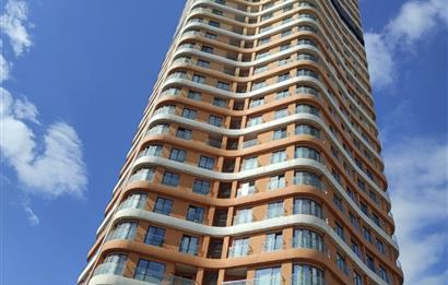 MODERN MİMARİSİ VE FERAH YAŞAM ALANLARIYLA KİRALIK 2+1 DAİRE