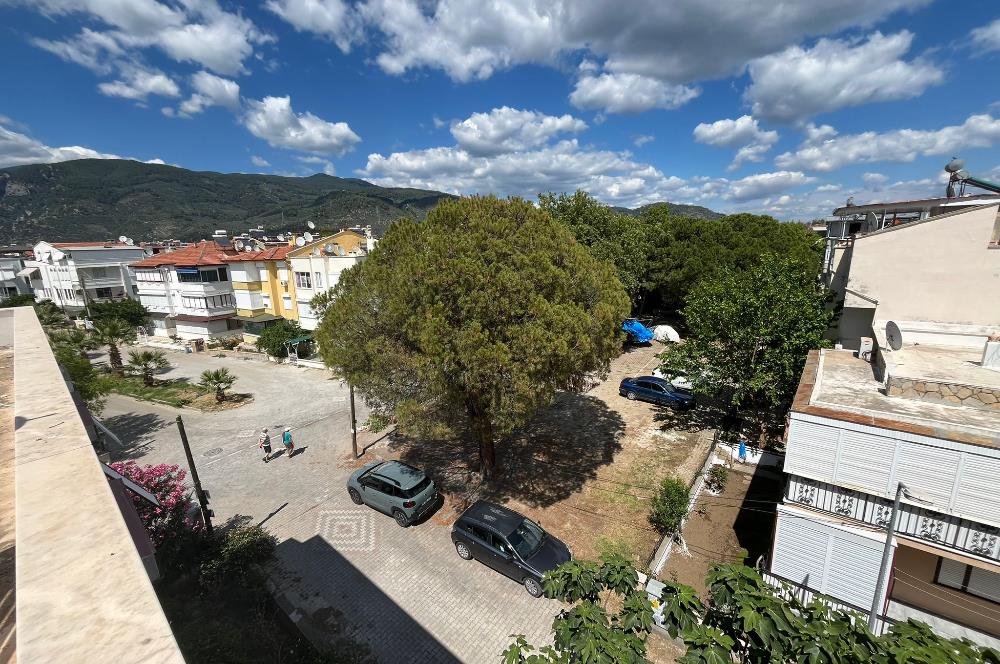 C21 BAL'dan ALTINOLUK İSKELE MAH. DENİZE 150 METRE 2+1 YAZLIK DAİRE