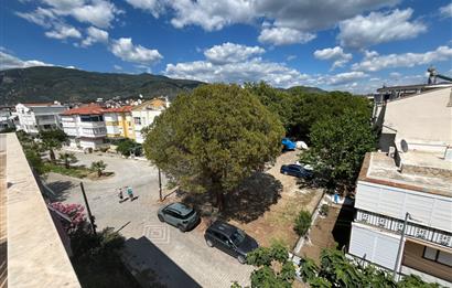 C21 BAL'dan ALTINOLUK İSKELE MAH. DENİZE 150 METRE 2+1 YAZLIK DAİRE