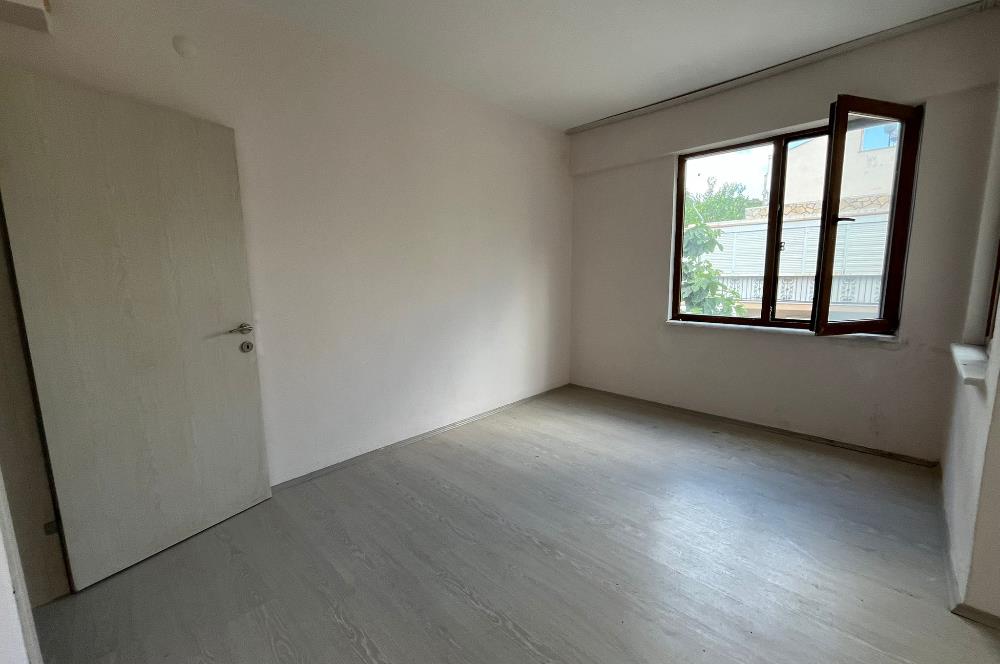 C21 BAL'dan ALTINOLUK İSKELE MAH. DENİZE 150 METRE 2+1 YAZLIK DAİRE