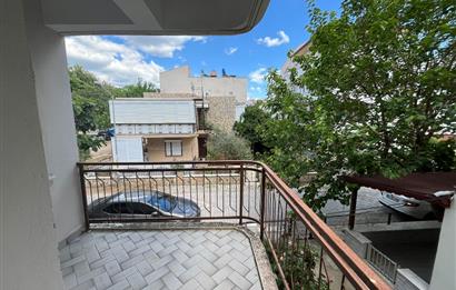 C21 BAL'dan ALTINOLUK İSKELE MAH. DENİZE 150 METRE 2+1 YAZLIK DAİRE