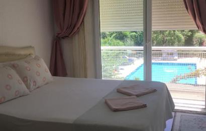 Bodrum Turgutreis Havuzlu Müstakil Ev