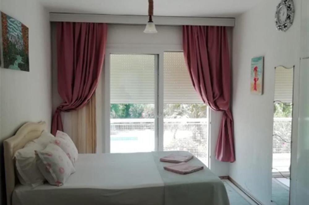 Bodrum Turgutreis Havuzlu Müstakil Ev