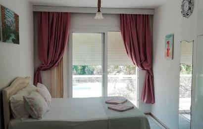 Bodrum Turgutreis Havuzlu Müstakil Ev
