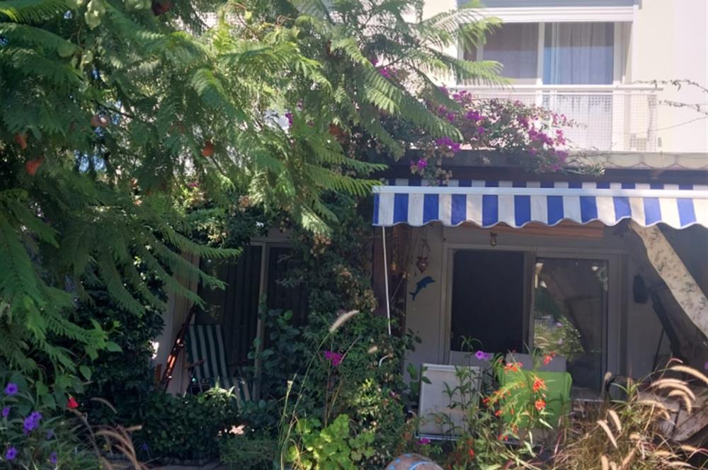 Bodrum Turgutreis Havuzlu Müstakil Ev
