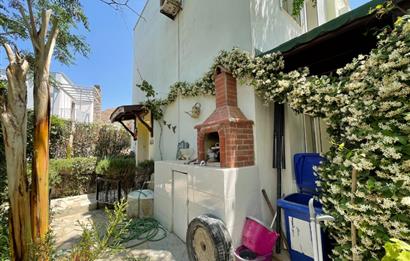 Bodrum Turgutreis Havuzlu Müstakil Ev