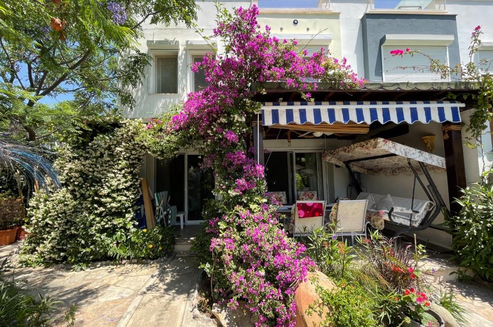 Bodrum Turgutreis Havuzlu Müstakil Ev