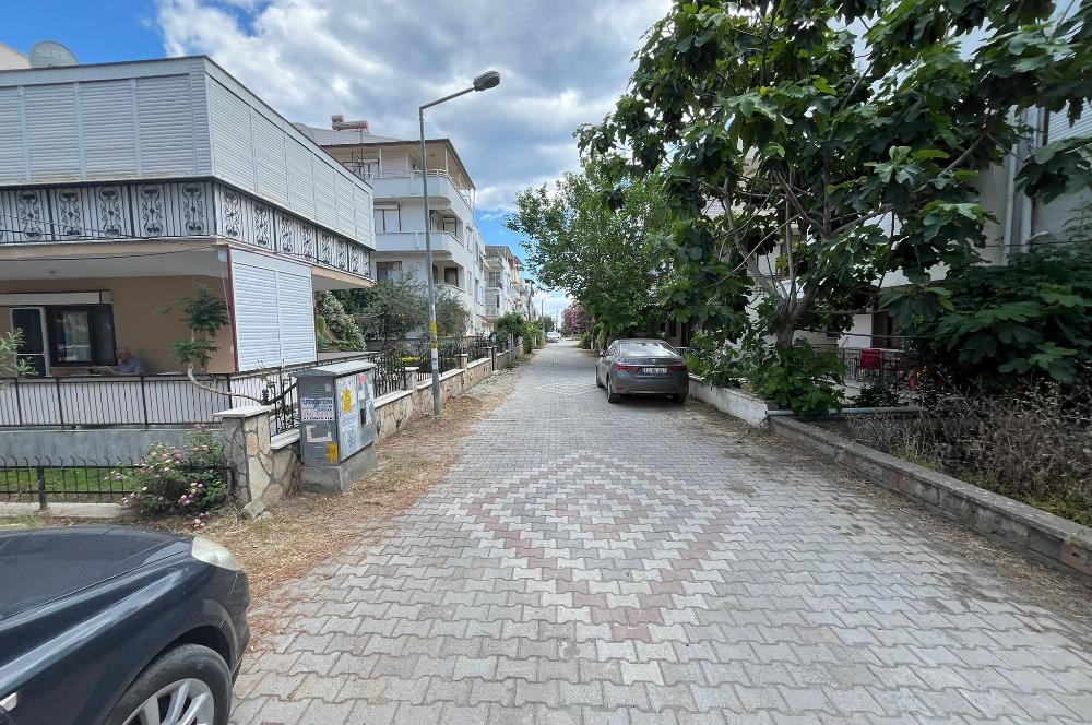 C21 BAL'dan ALTINOLUK İSKELE MAH. DENİZE 150 METRE 2+1 YAZLIK DAİRE