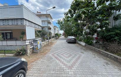 C21 BAL'dan ALTINOLUK İSKELE MAH. DENİZE 150 METRE 2+1 YAZLIK DAİRE