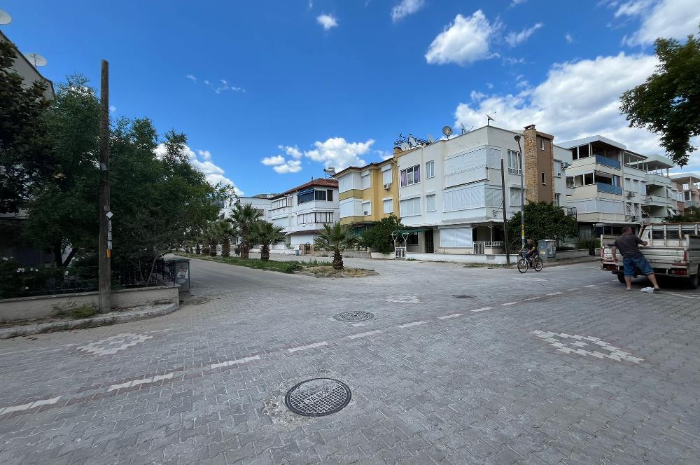 C21 BAL'dan ALTINOLUK İSKELE MAH. DENİZE 150 METRE 2+1 YAZLIK DAİRE