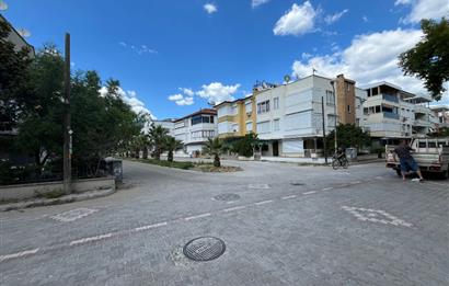 C21 BAL'dan ALTINOLUK İSKELE MAH. DENİZE 150 METRE 2+1 YAZLIK DAİRE