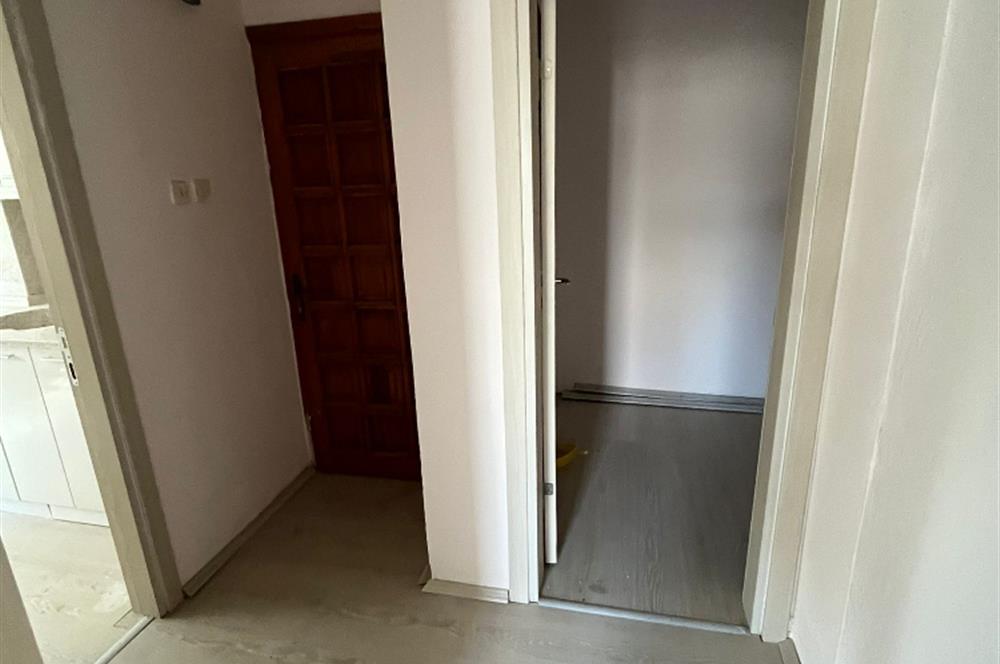 C21 BAL'dan ALTINOLUK İSKELE MAH. DENİZE 150 METRE 2+1 YAZLIK DAİRE