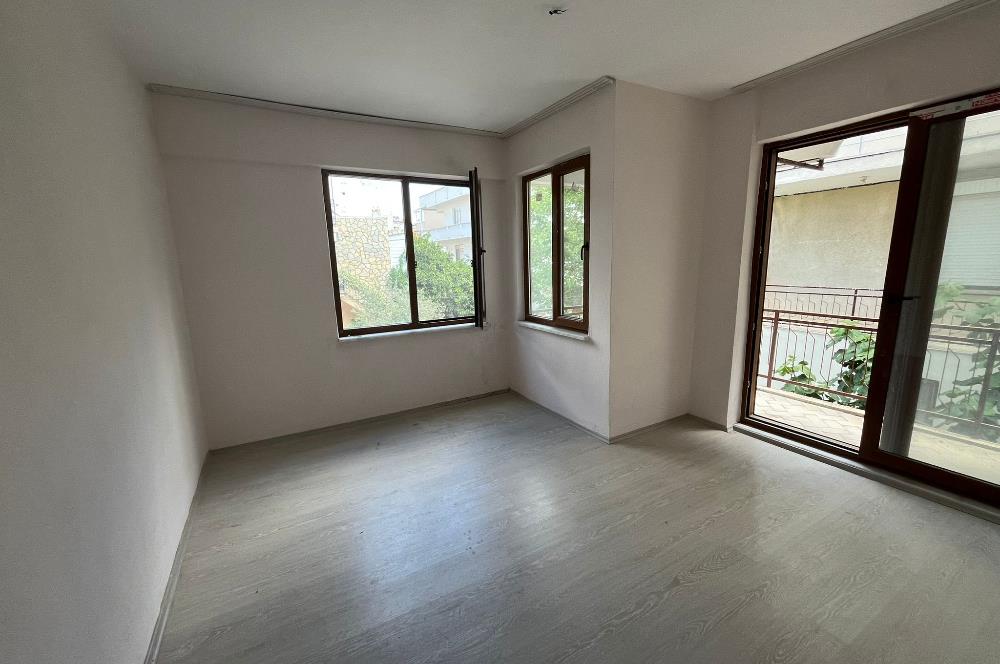 C21 BAL'dan ALTINOLUK İSKELE MAH. DENİZE 150 METRE 2+1 YAZLIK DAİRE