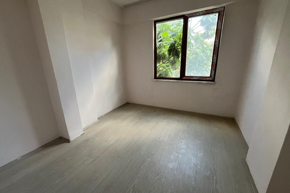 C21 BAL'dan ALTINOLUK İSKELE MAH. DENİZE 150 METRE 2+1 YAZLIK DAİRE