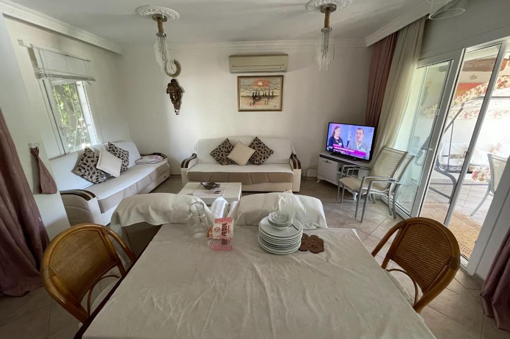 Bodrum Turgutreis Havuzlu Müstakil Ev