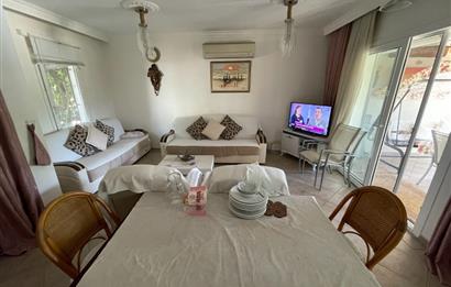 Bodrum Turgutreis Havuzlu Müstakil Ev