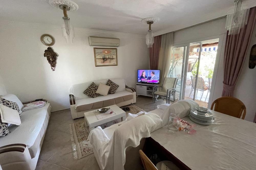 Bodrum Turgutreis Havuzlu Müstakil Ev