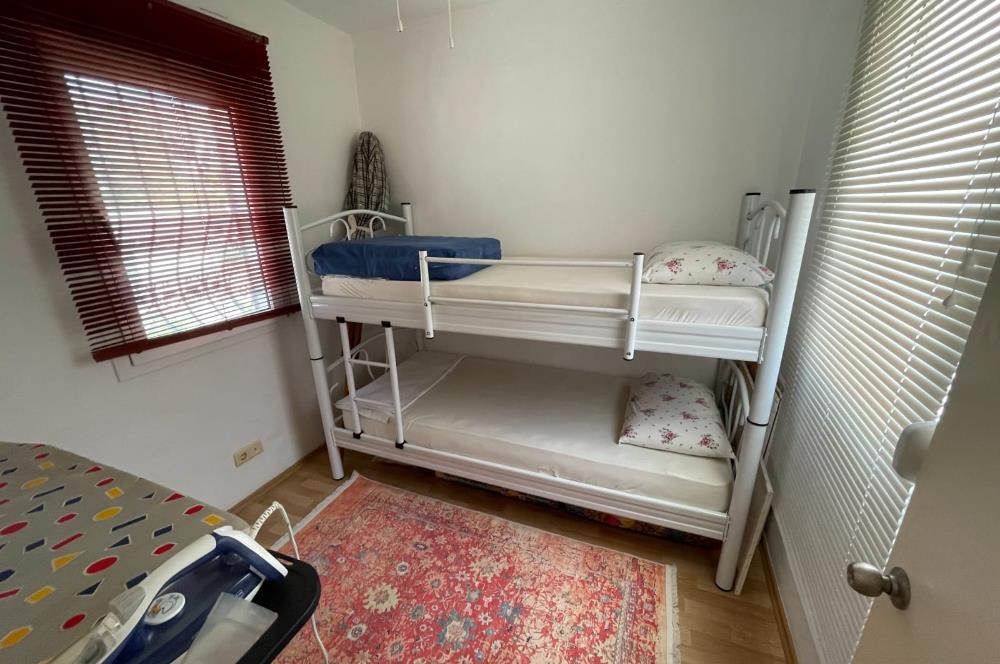 Bodrum Turgutreis Havuzlu Müstakil Ev