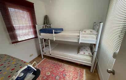 Bodrum Turgutreis Havuzlu Müstakil Ev