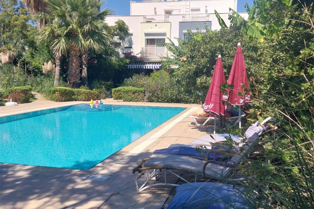 Bodrum Turgutreis Havuzlu Müstakil Ev